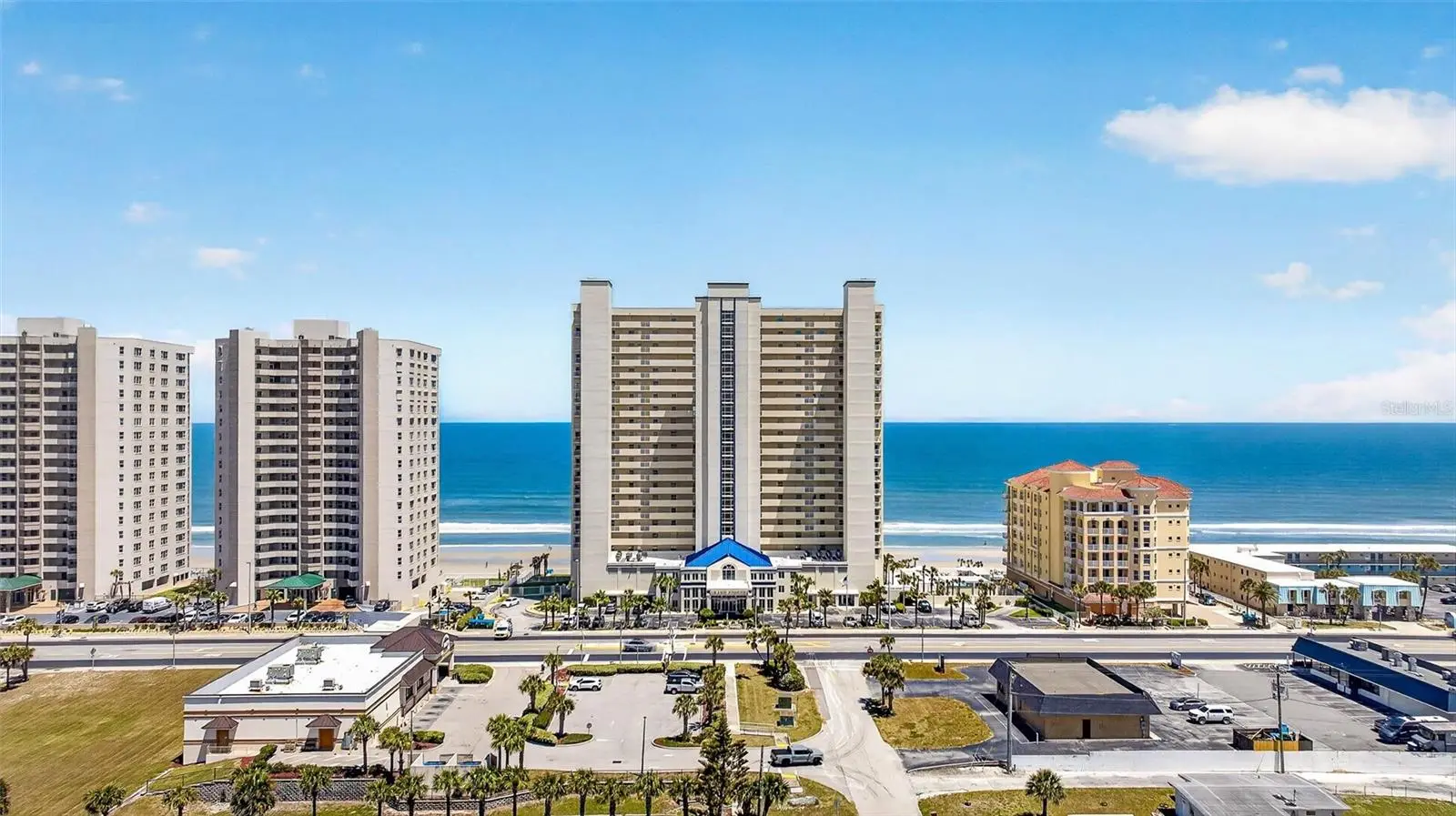 3333 Atlantic Avenue, FL