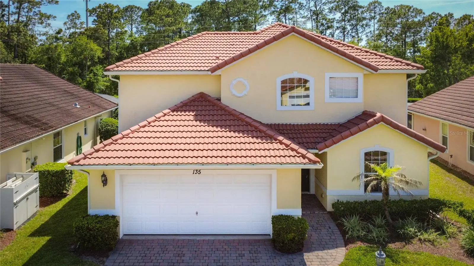 135 Robin Road, FL