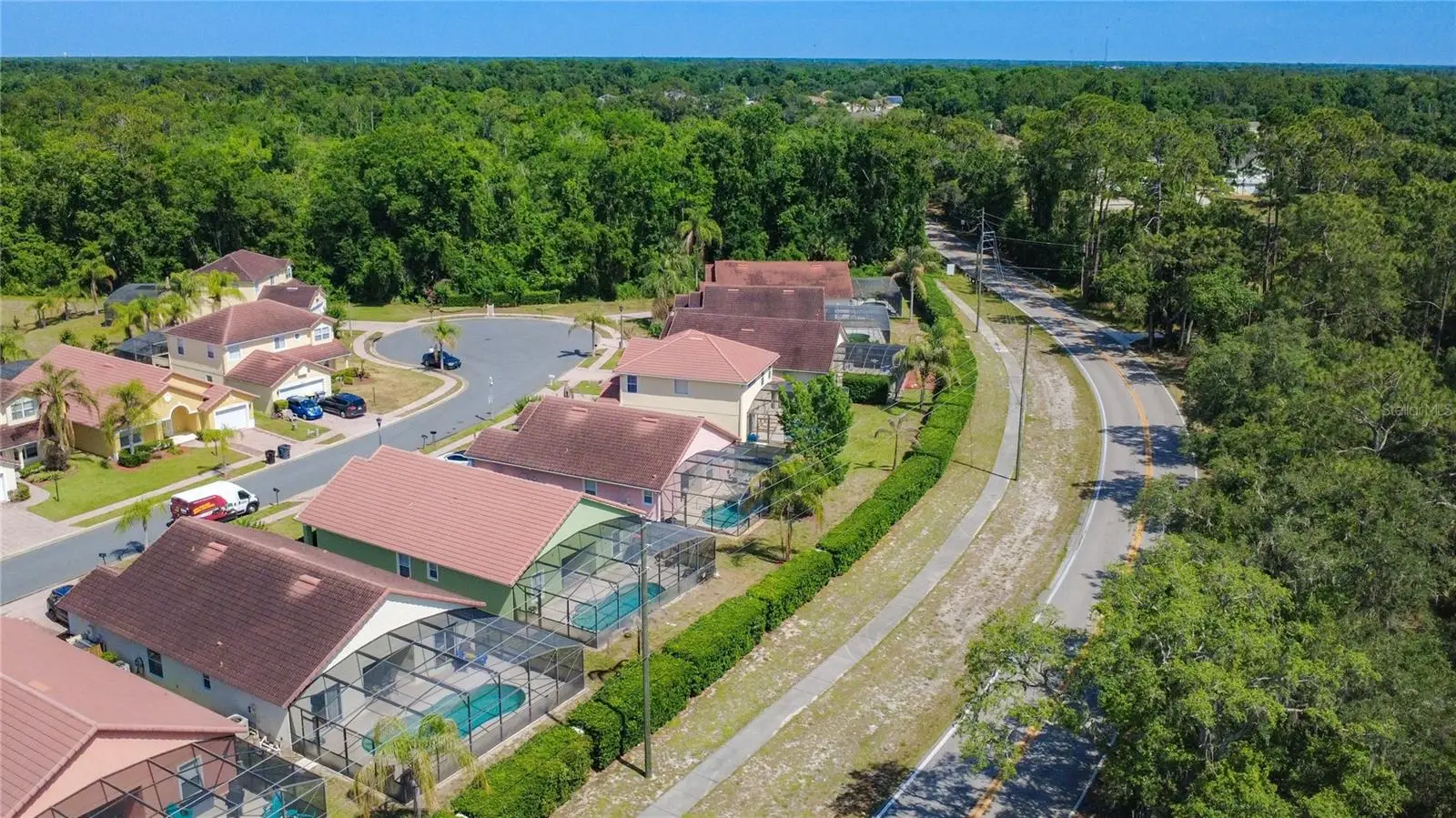 135 Robin Road, FL