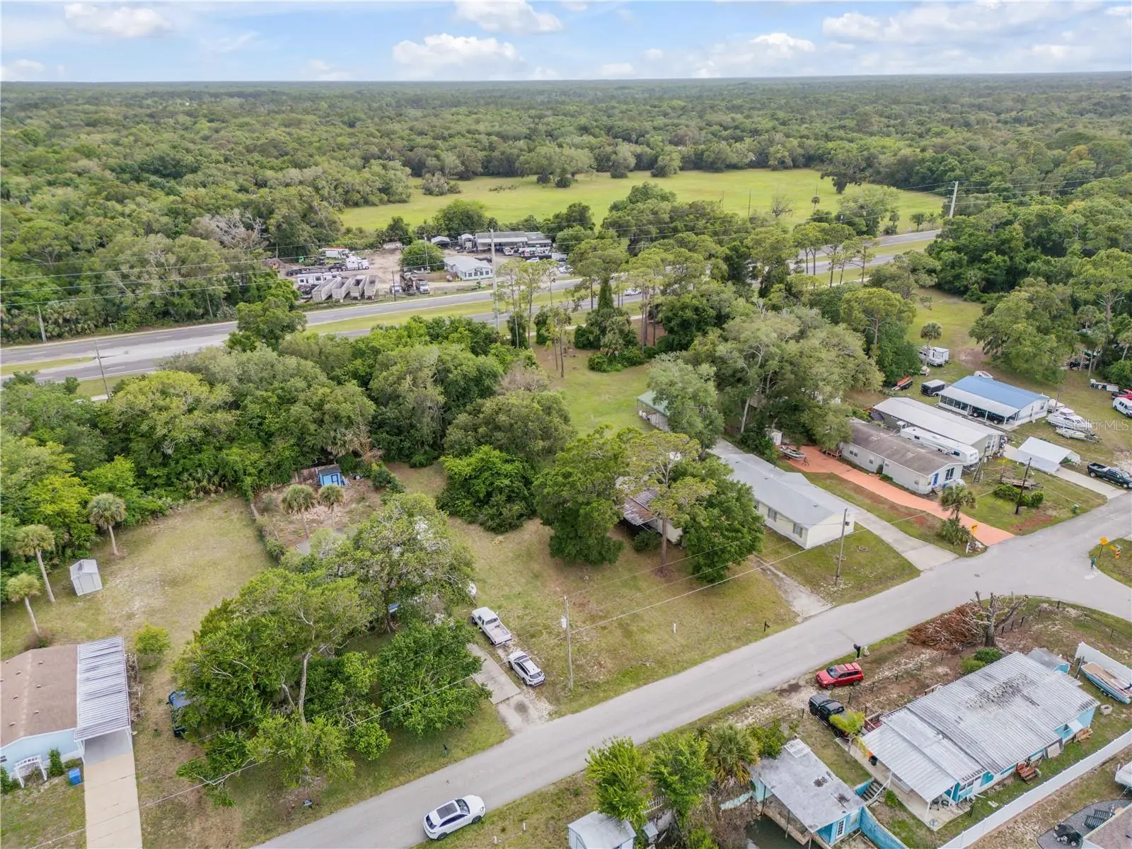 Nellie Street, FL