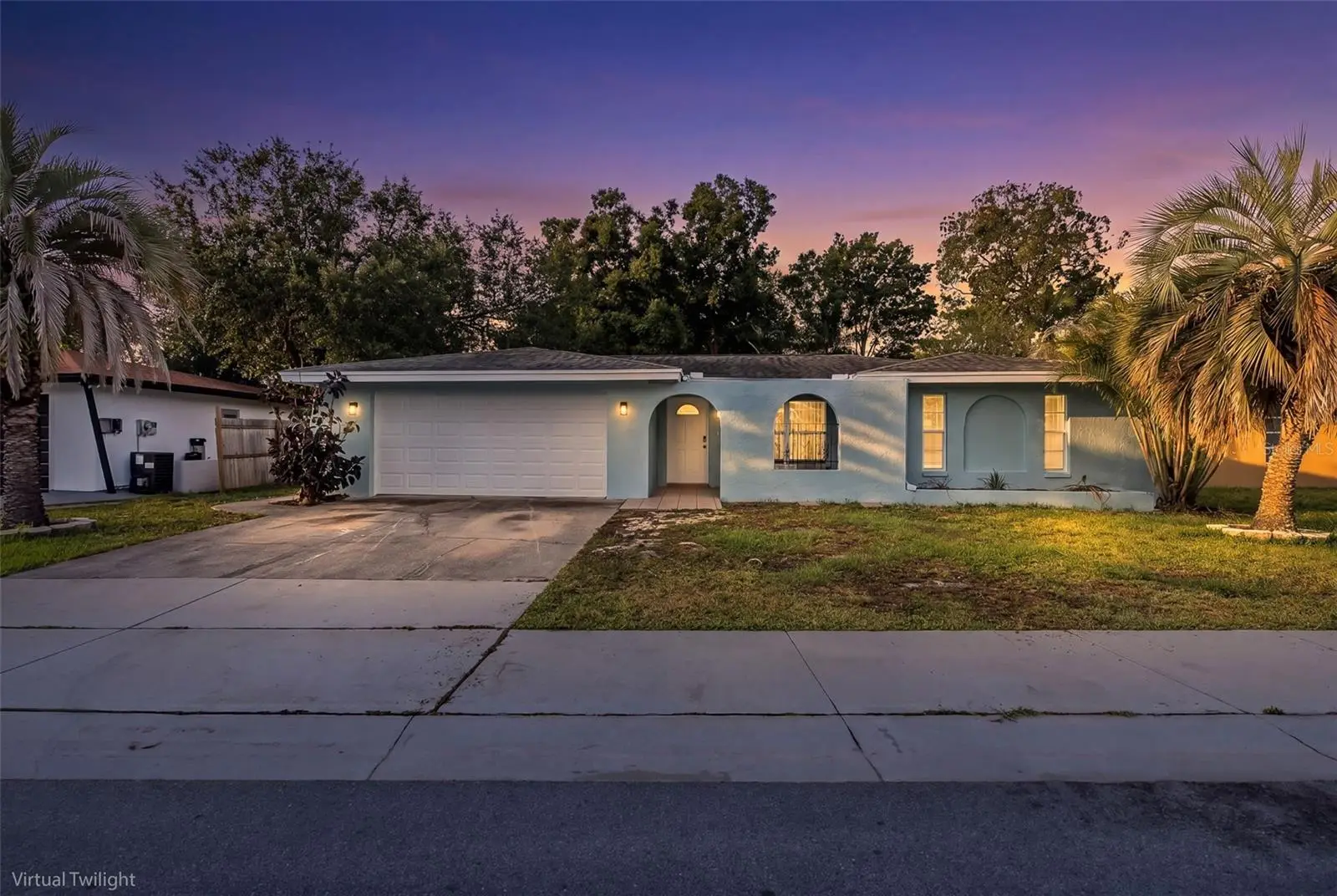1815 Driftwood Circle, FL