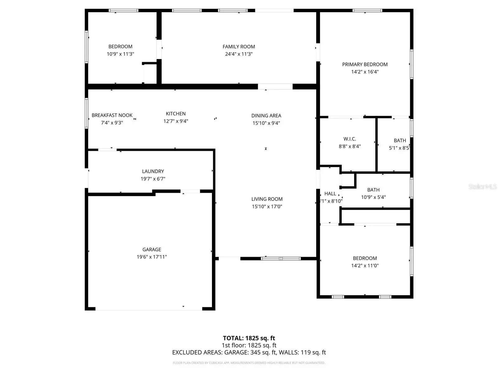 1815 Driftwood Circle, FL
