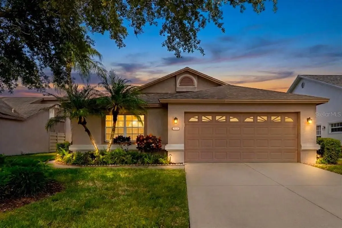 4734 Raintree Street Circle, FL
