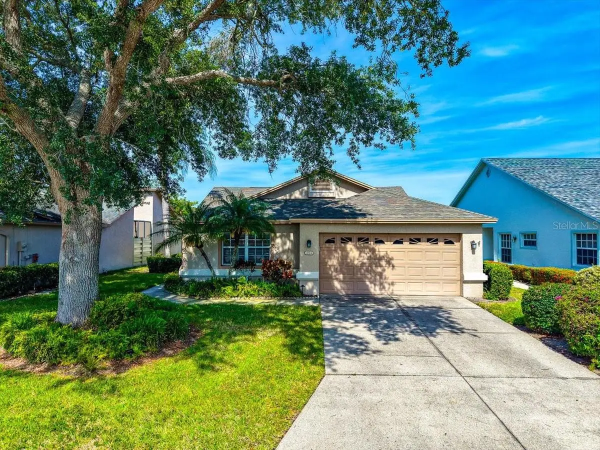 4734 Raintree Street Circle, FL