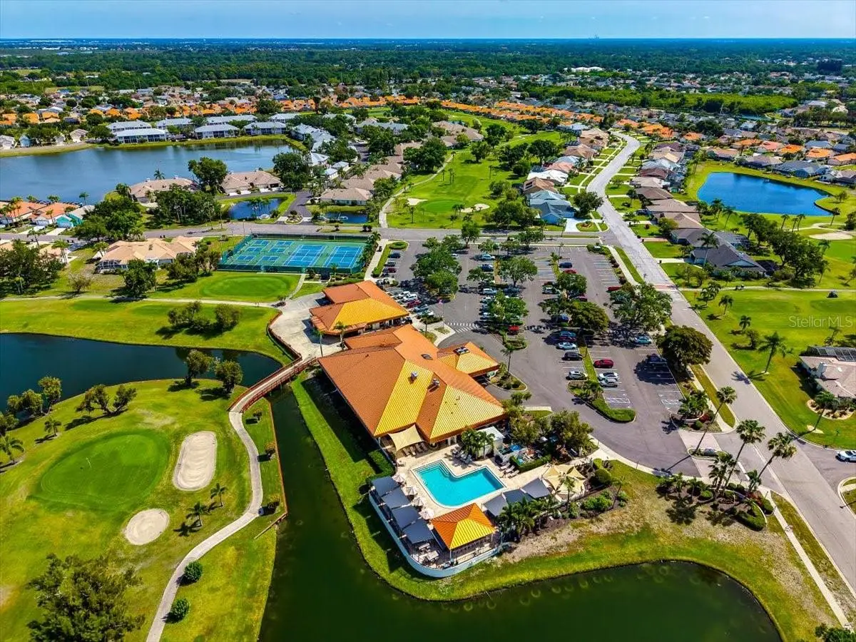 4734 Raintree Street Circle, FL
