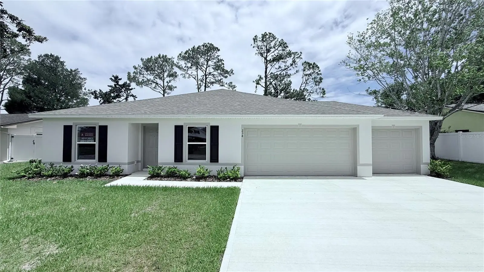 234 Beechwood Lane, FL