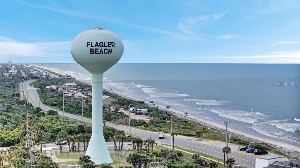 3510 Ocean Shore Boulevard, FL