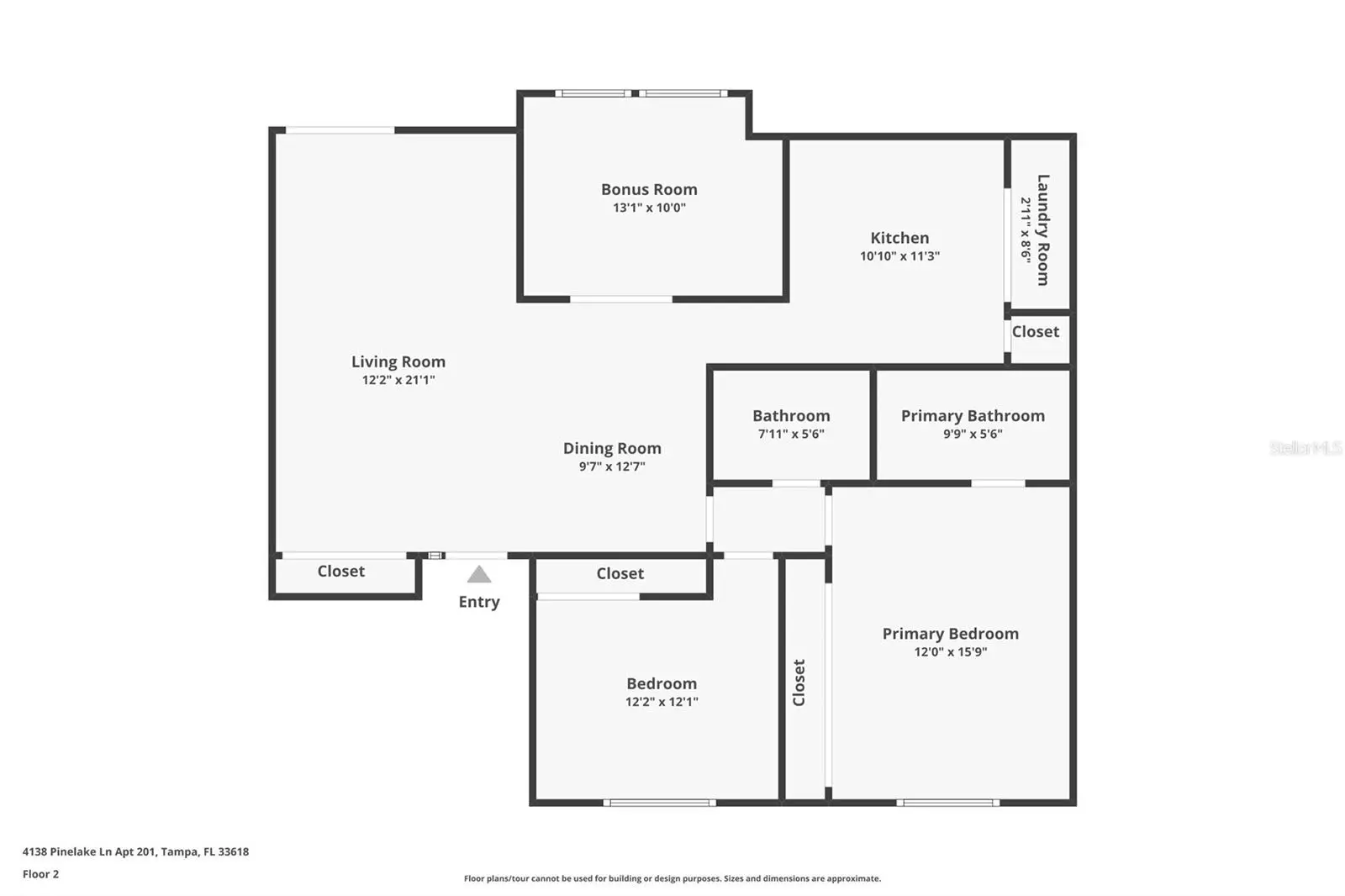 4138 Pinelake Lane, FL