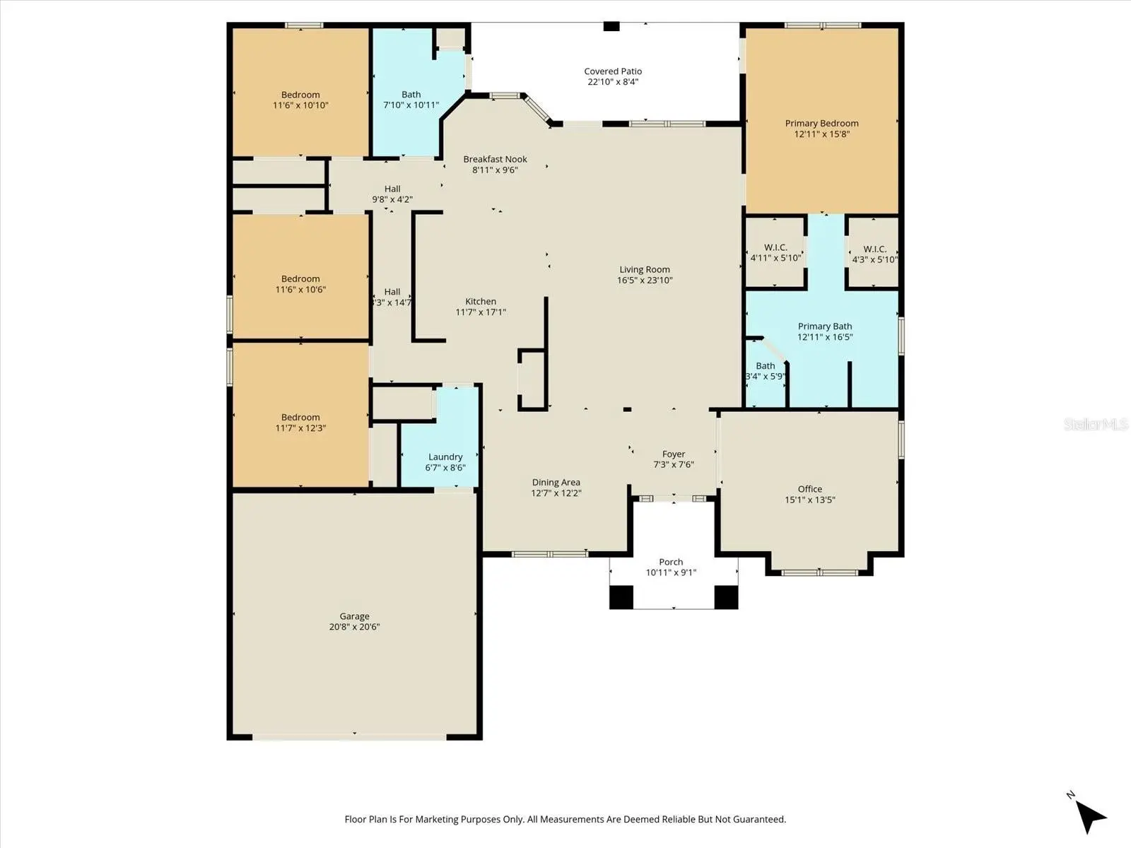 3 Stokesia Court, FL