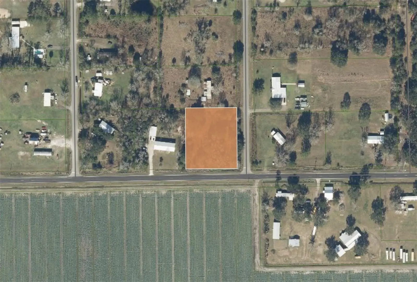 158 Cracker Swamp Road, FL