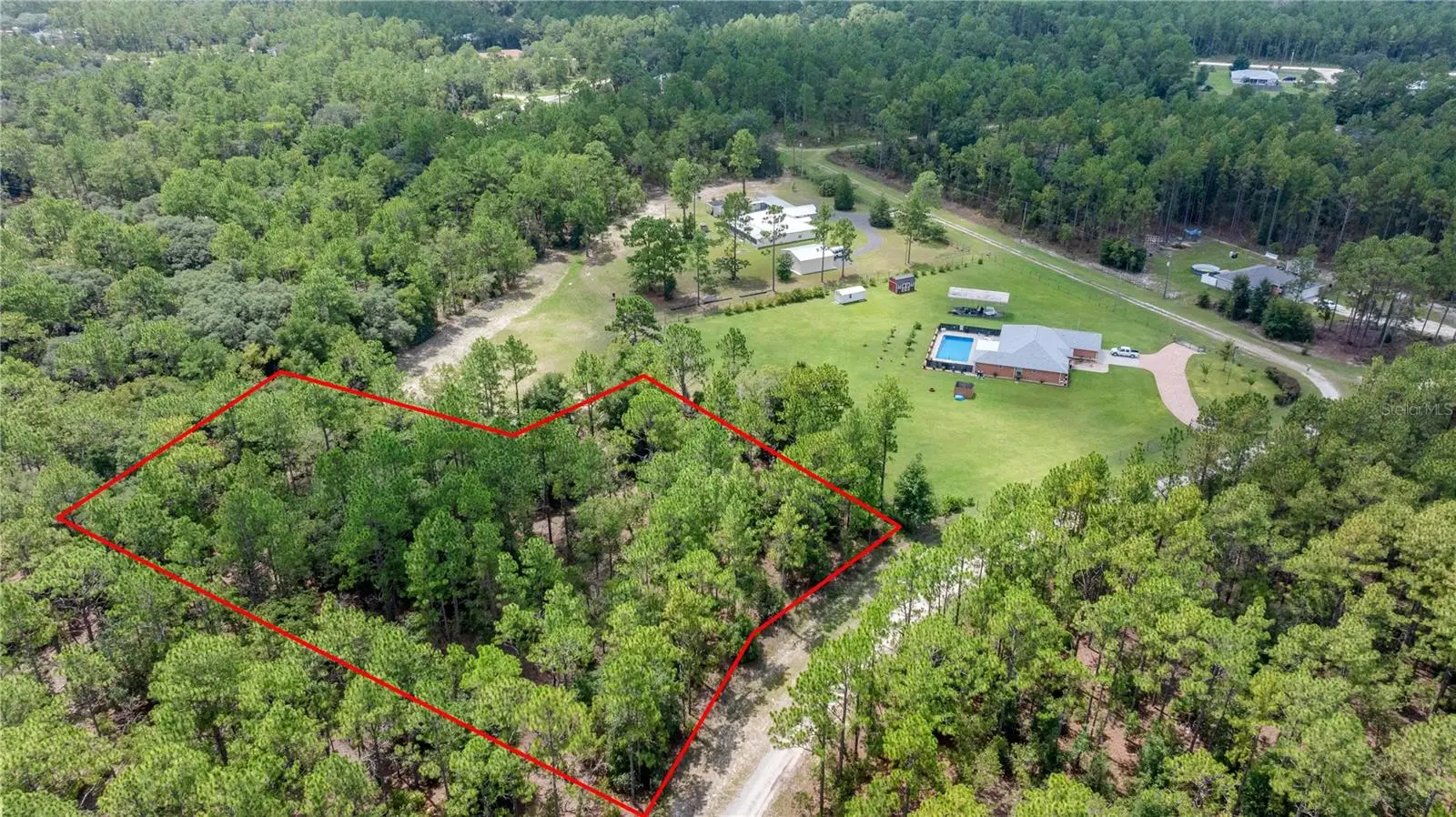 OCALA, FL