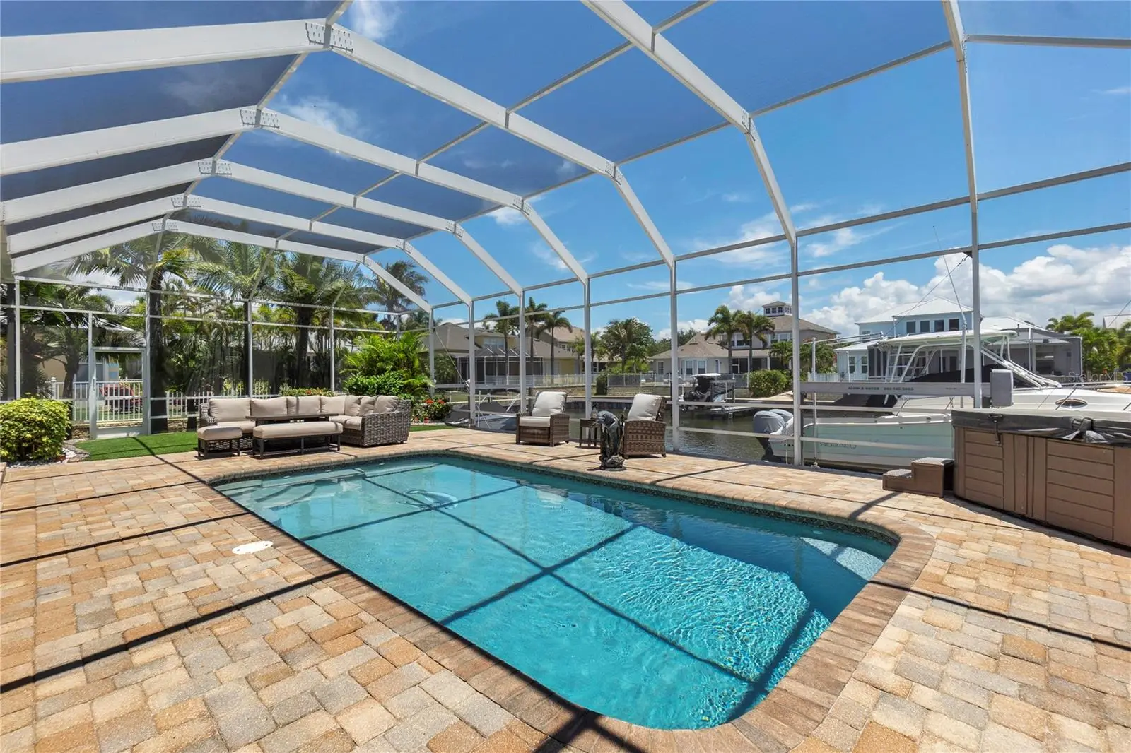 5727 Sea Trout Place, FL