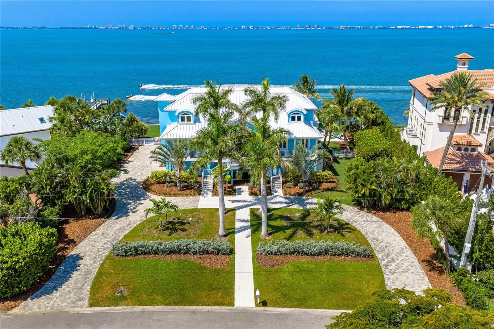 350 Shore Drive, FL