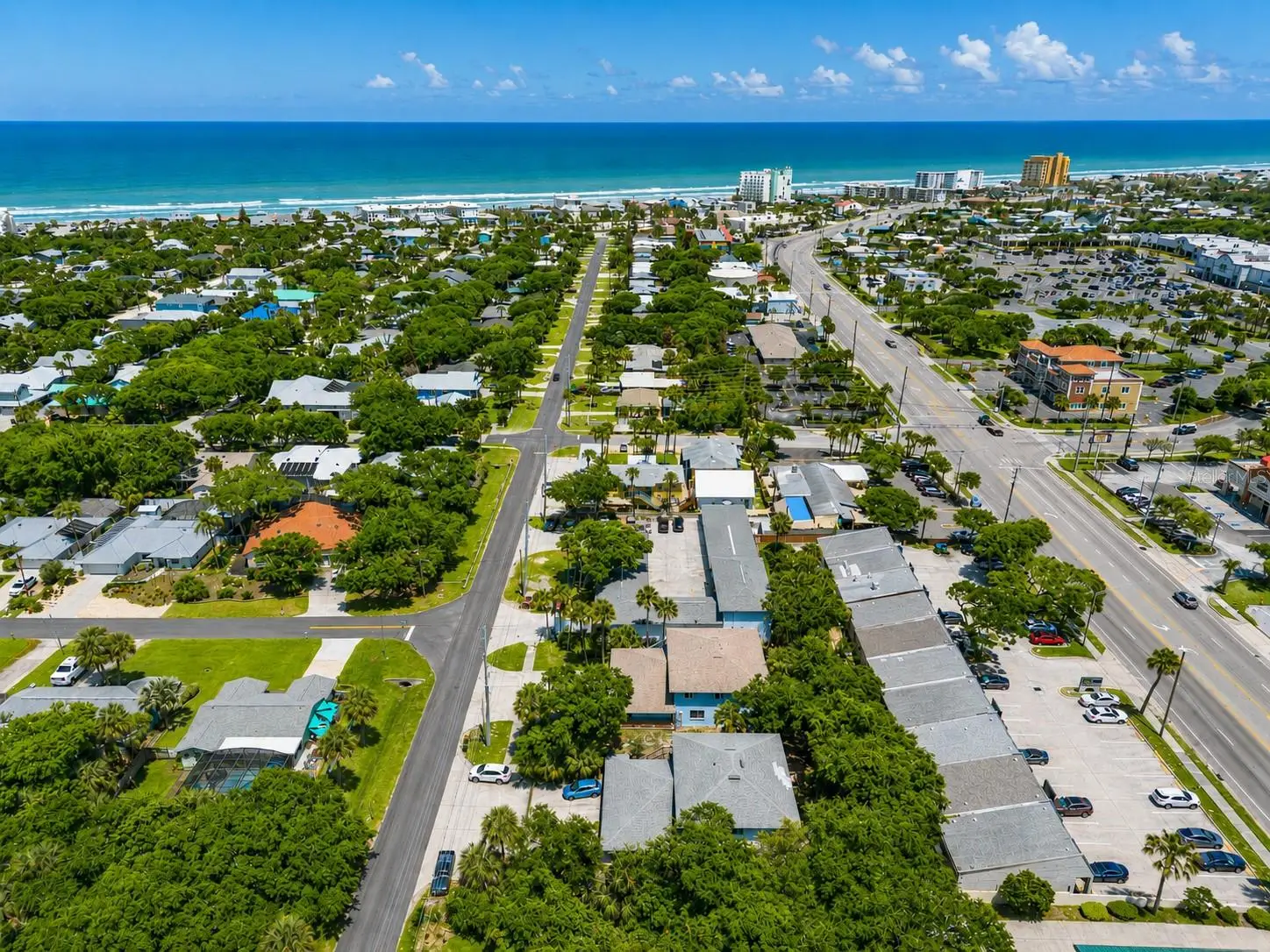 601 2nd Avenue, FL