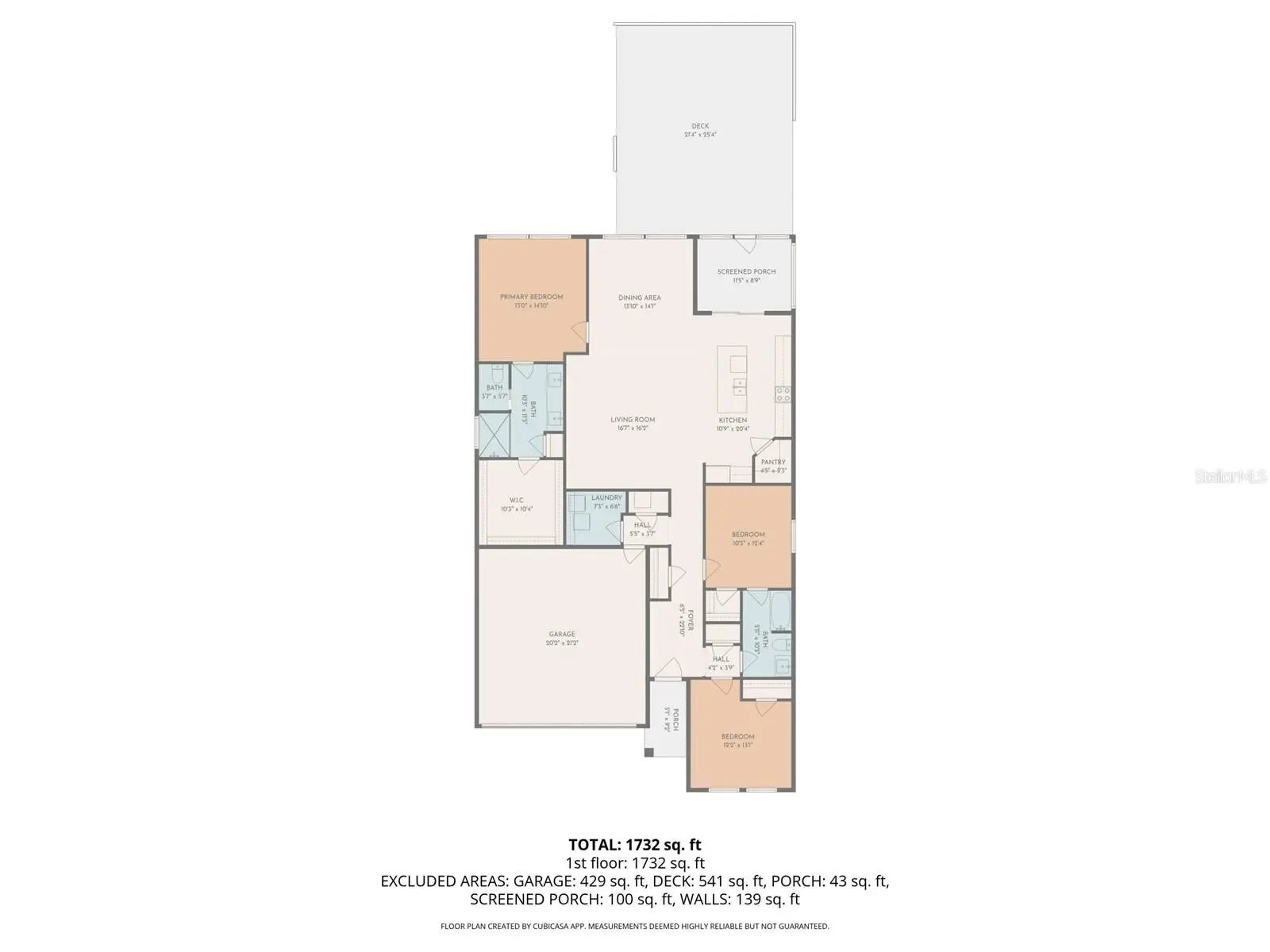 8501 160th Place, FL
