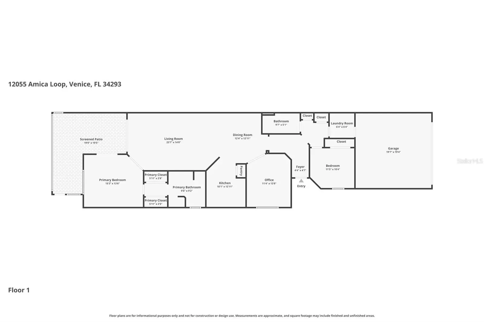 12055 Amica Loop, FL