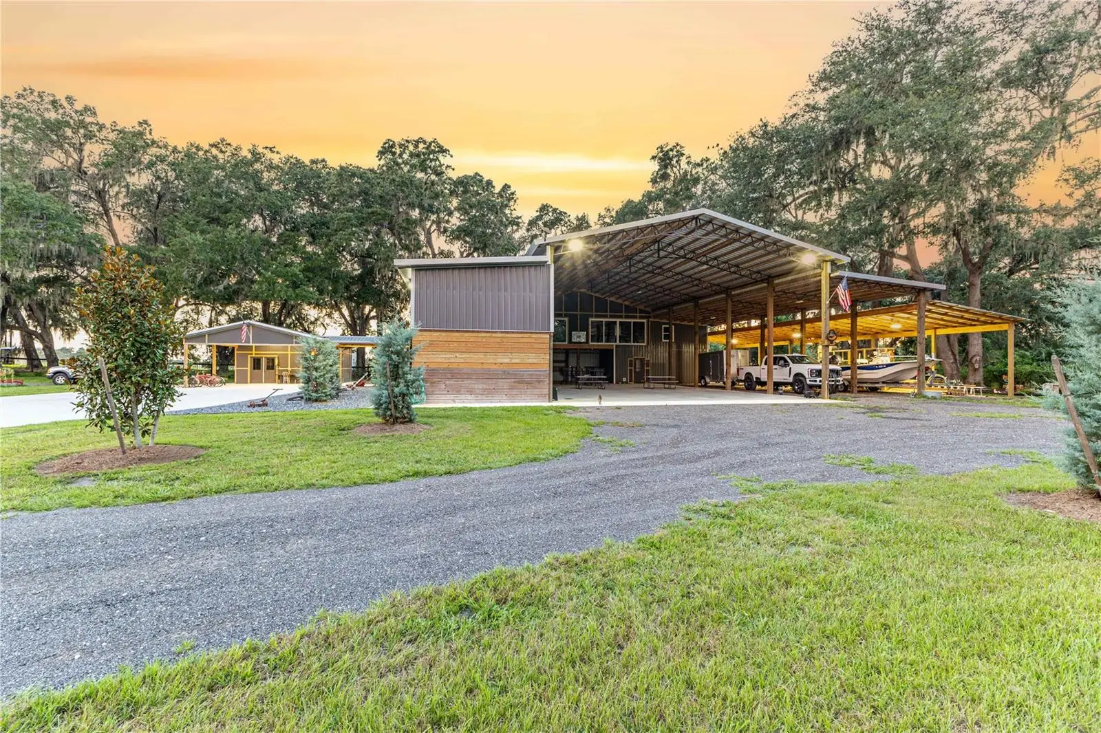 12523 Cr 721, FL