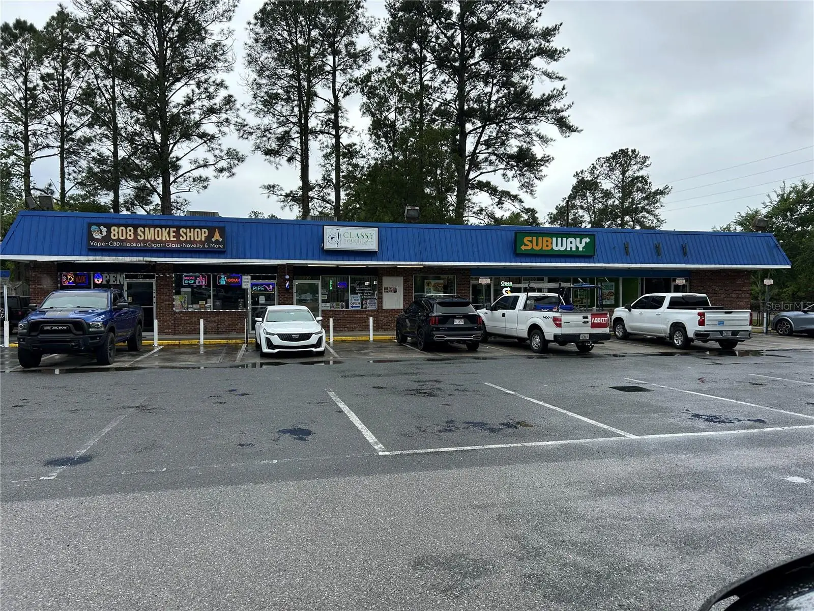 203-221 39th Avenue, FL
