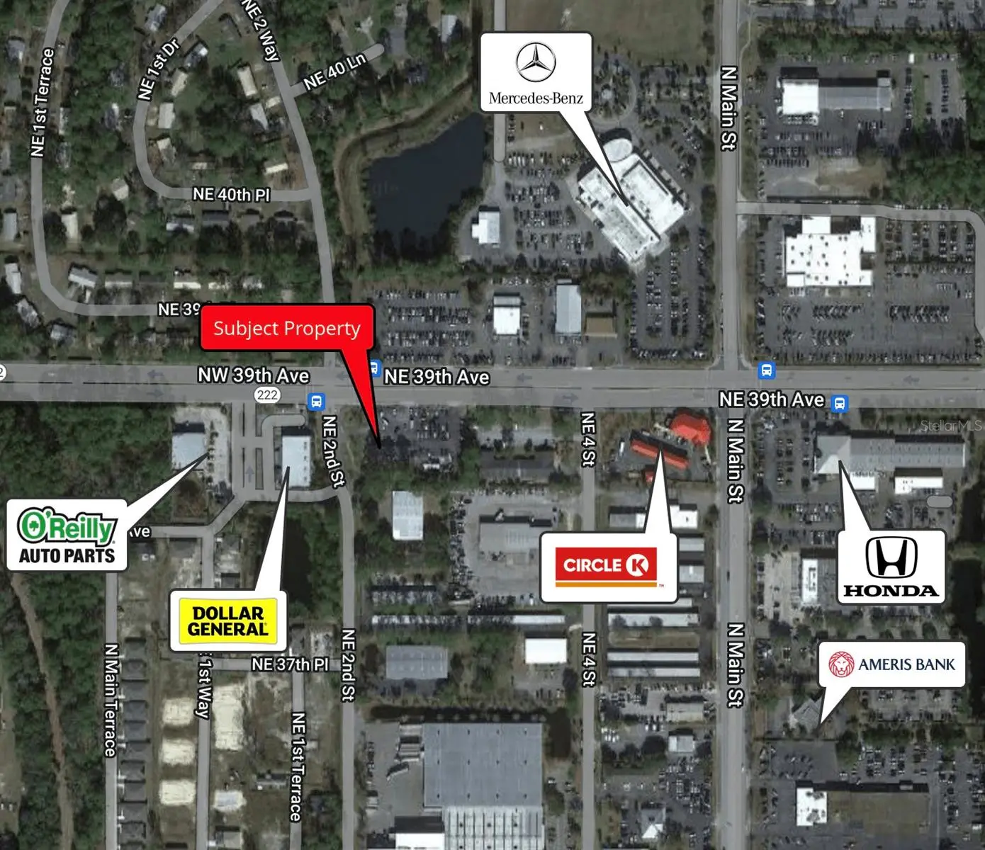 203-221 39th Avenue, FL