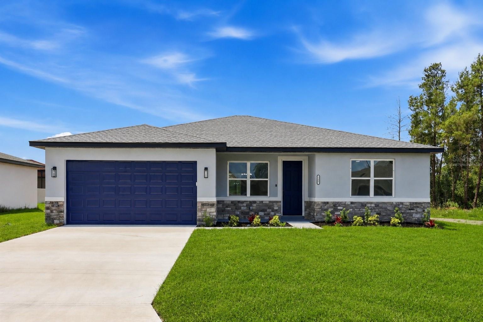 367 Camellia Court, FL