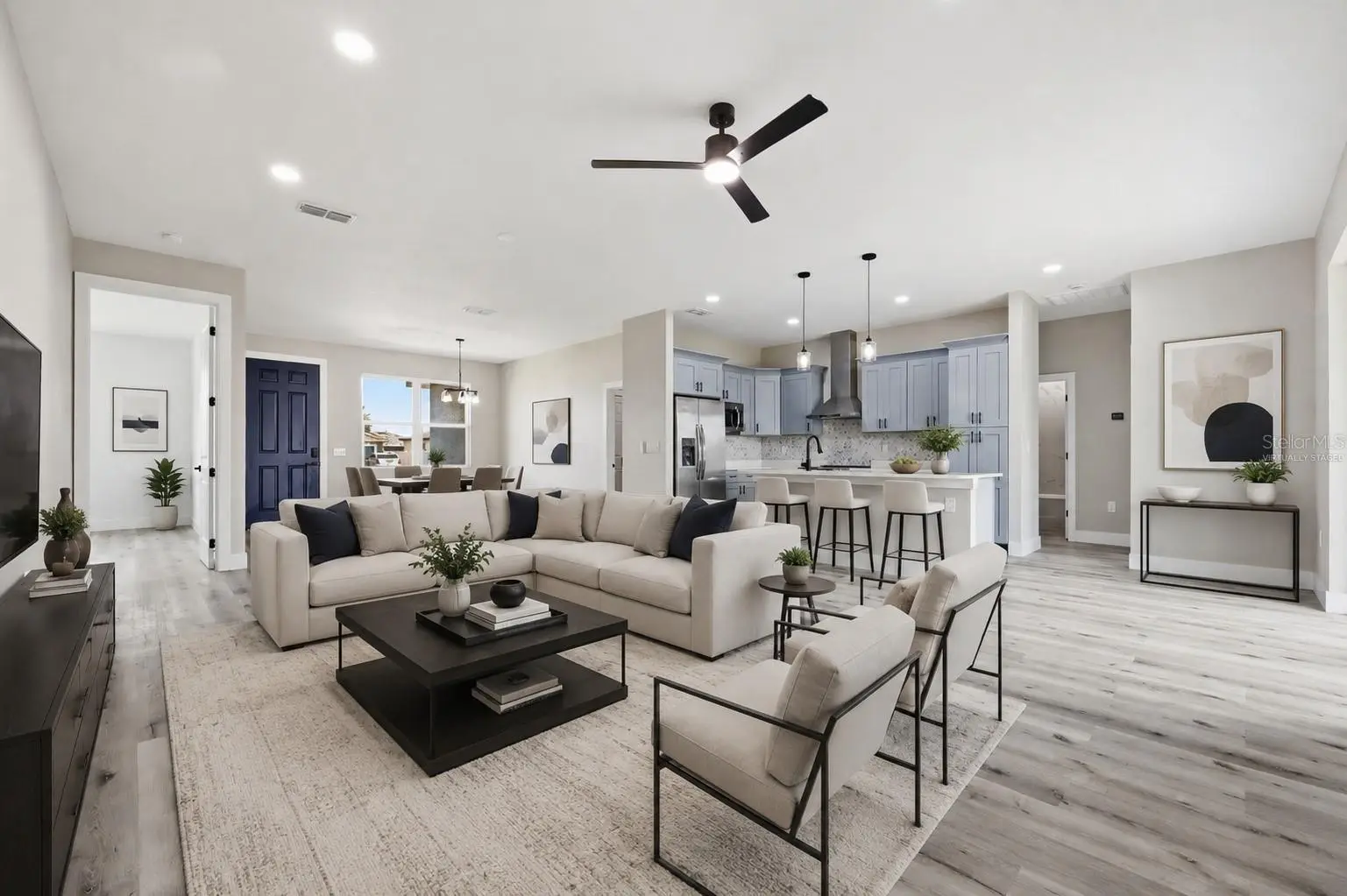 367 Camellia Court, FL