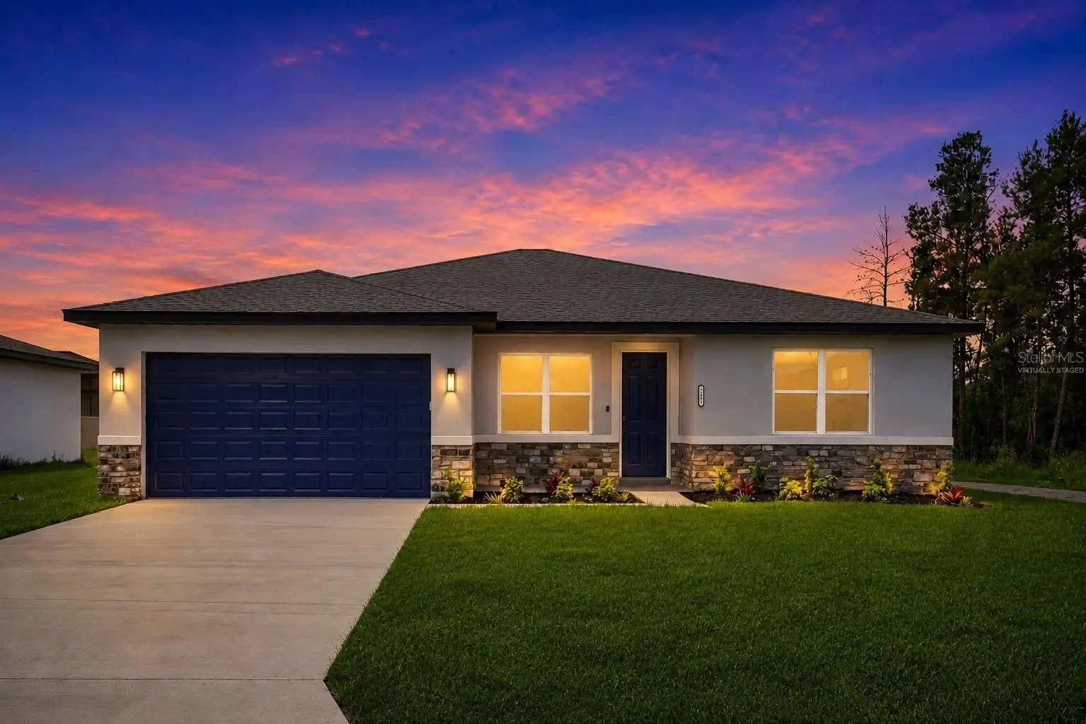 367 Camellia Court, FL