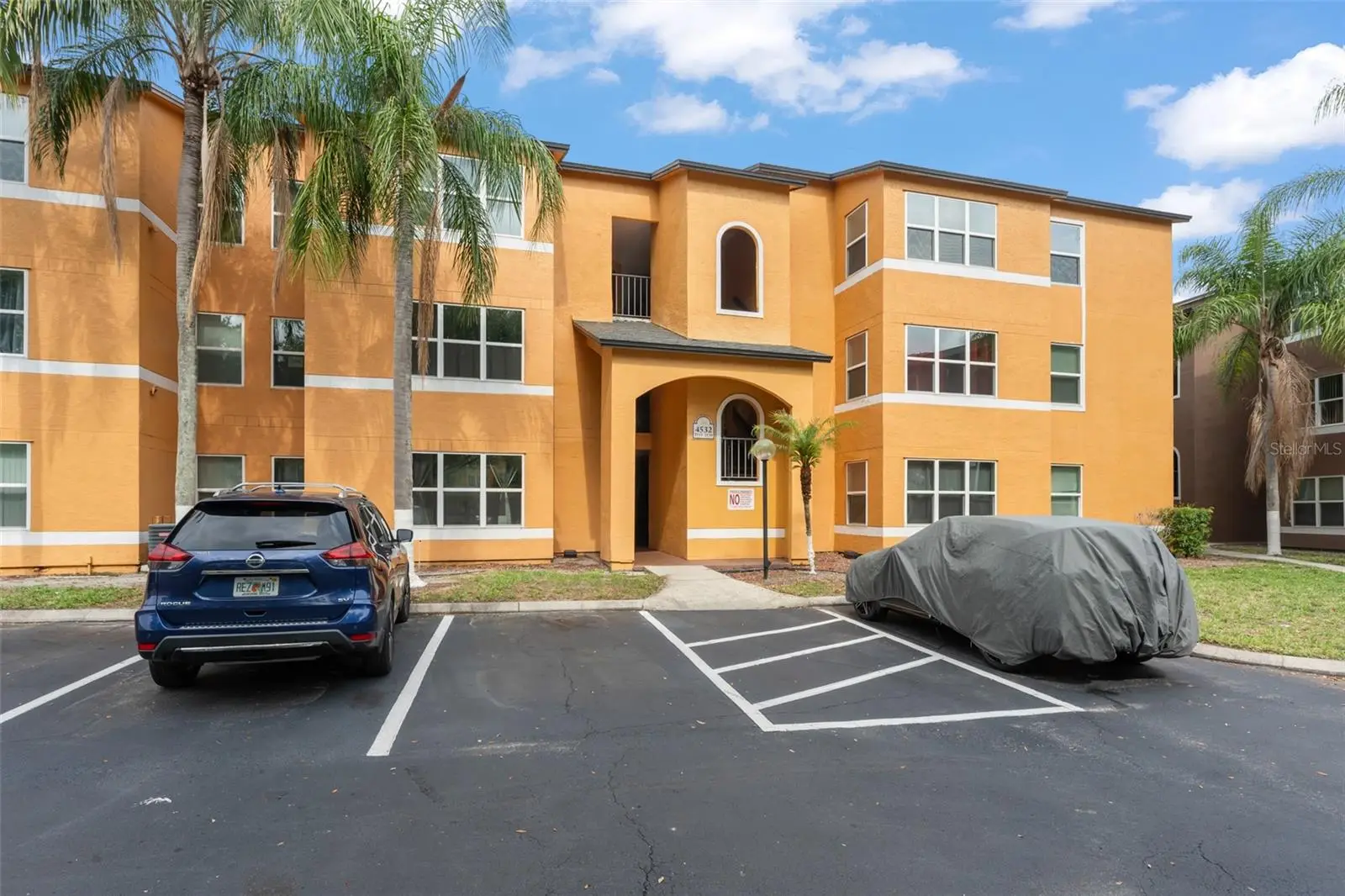 4532 Commander Drive, FL