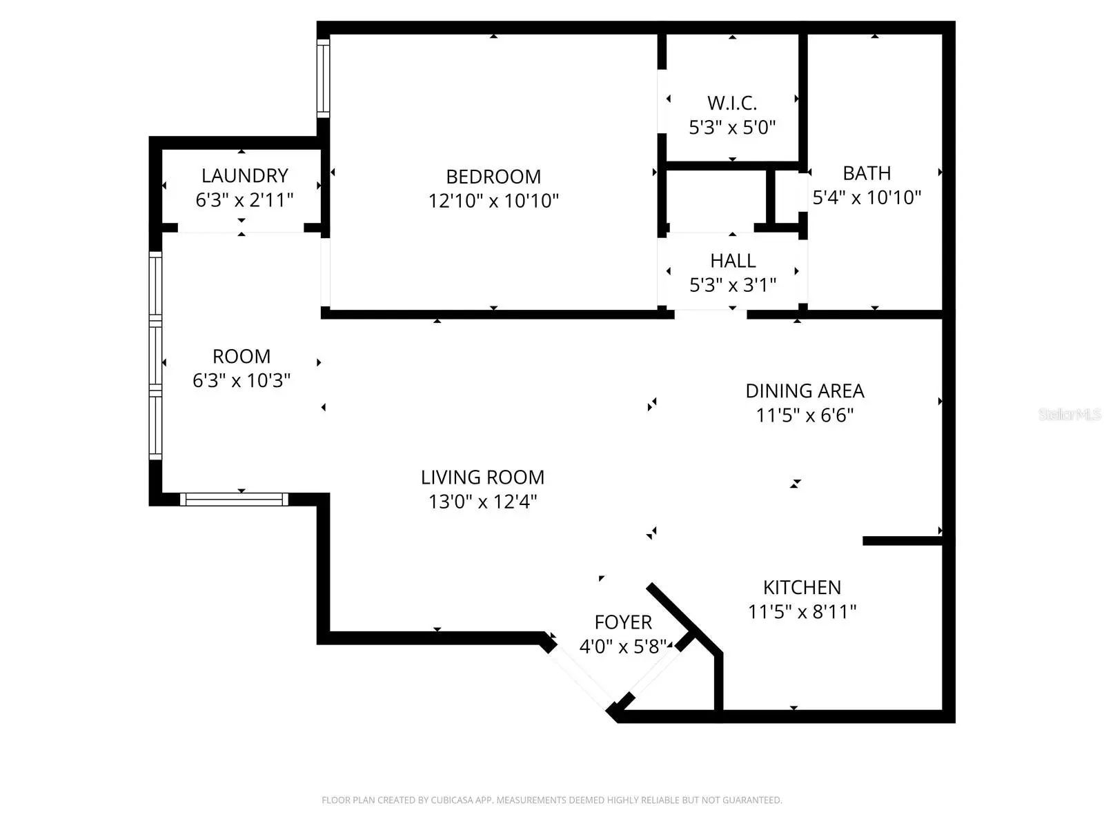 4532 Commander Drive, FL