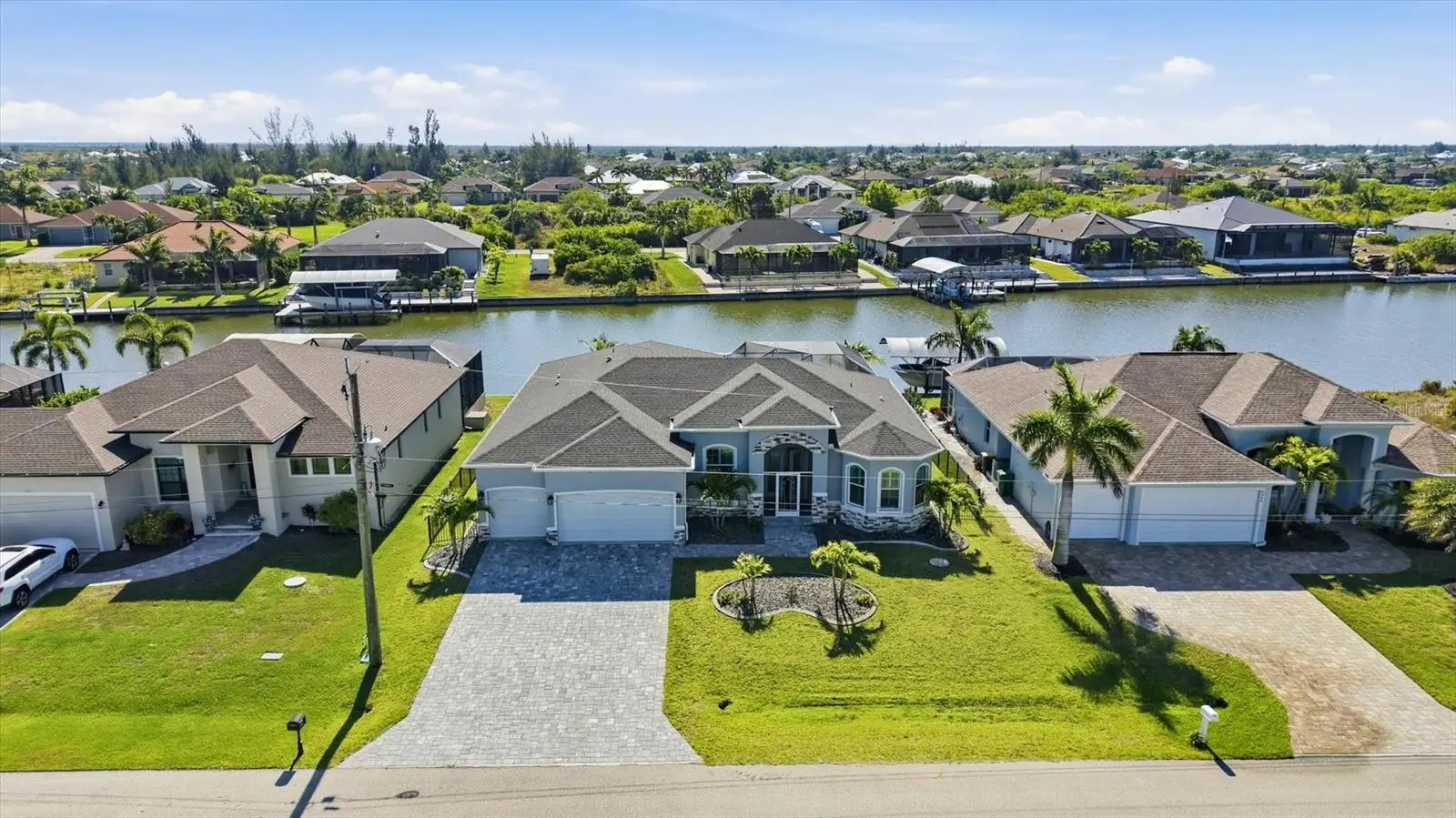 8314 Tracy Circle, FL
