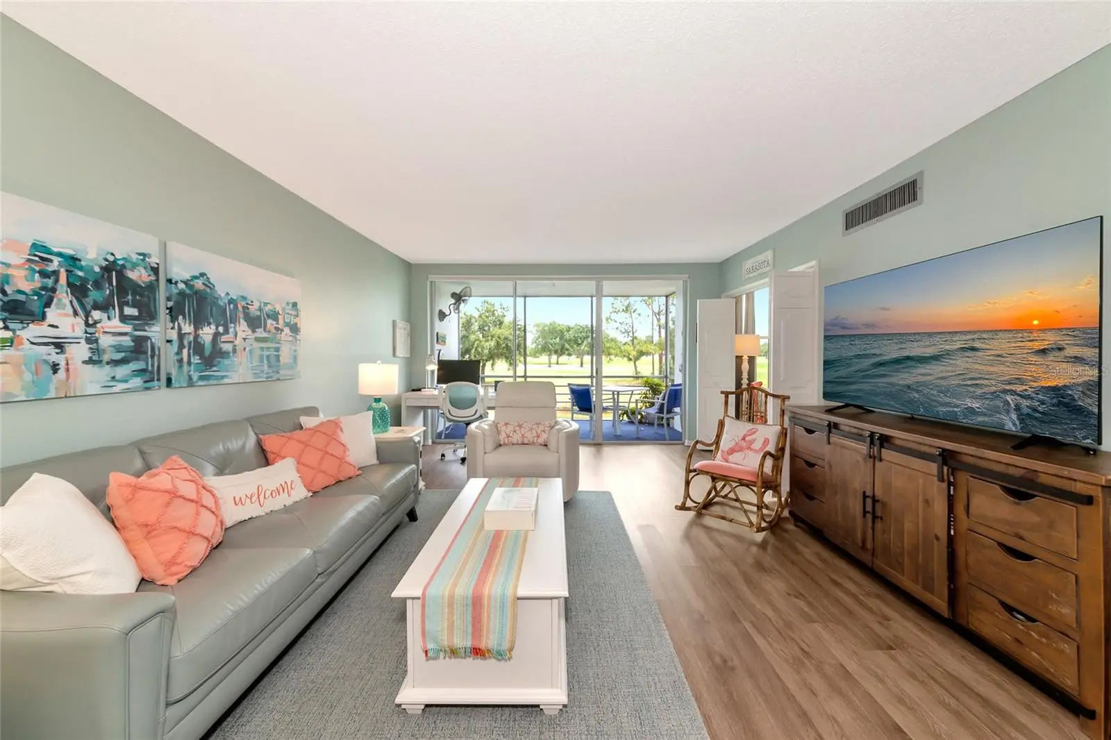 7461 Country Club Drive, FL