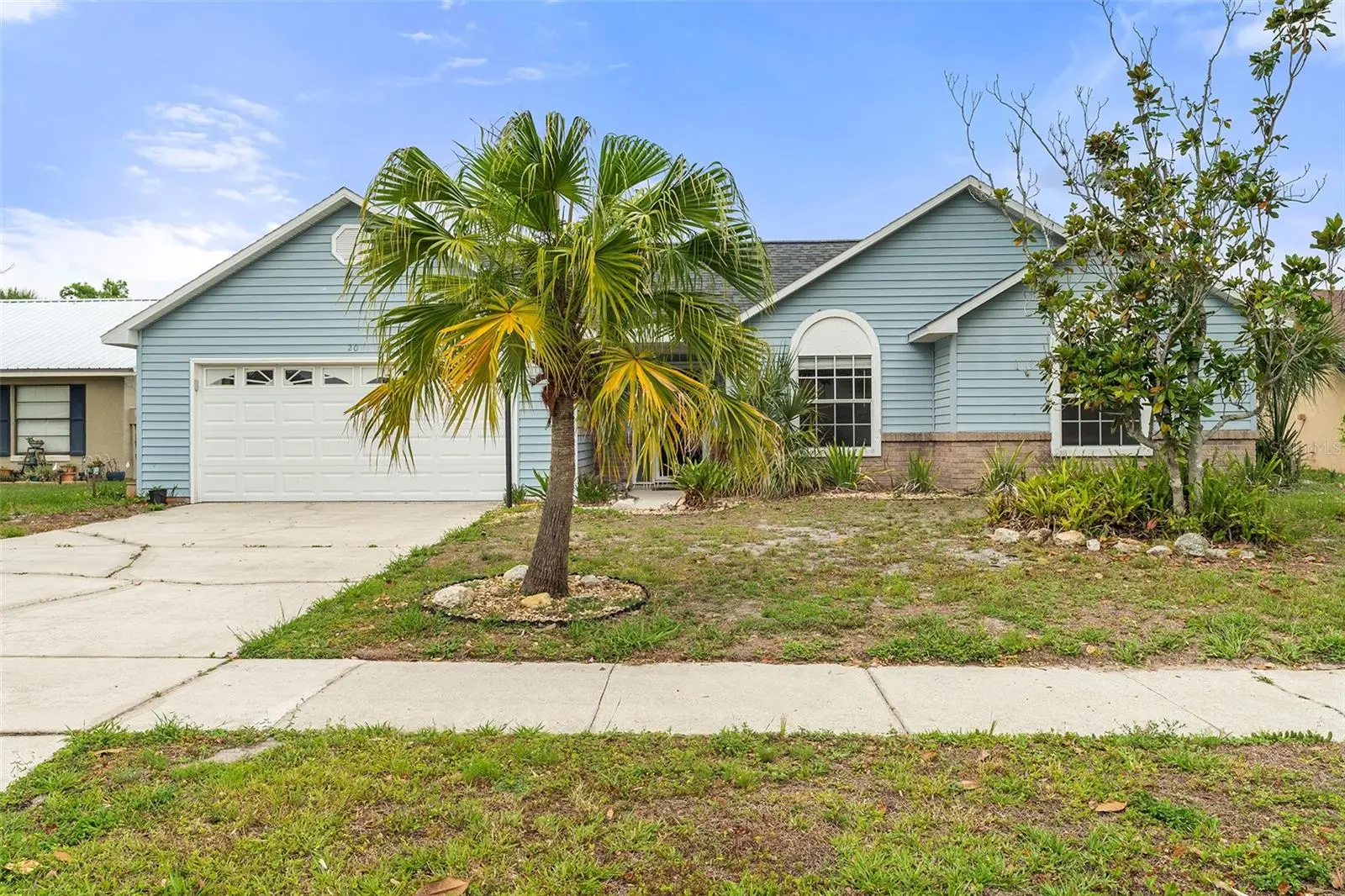 20 Macon Way, FL