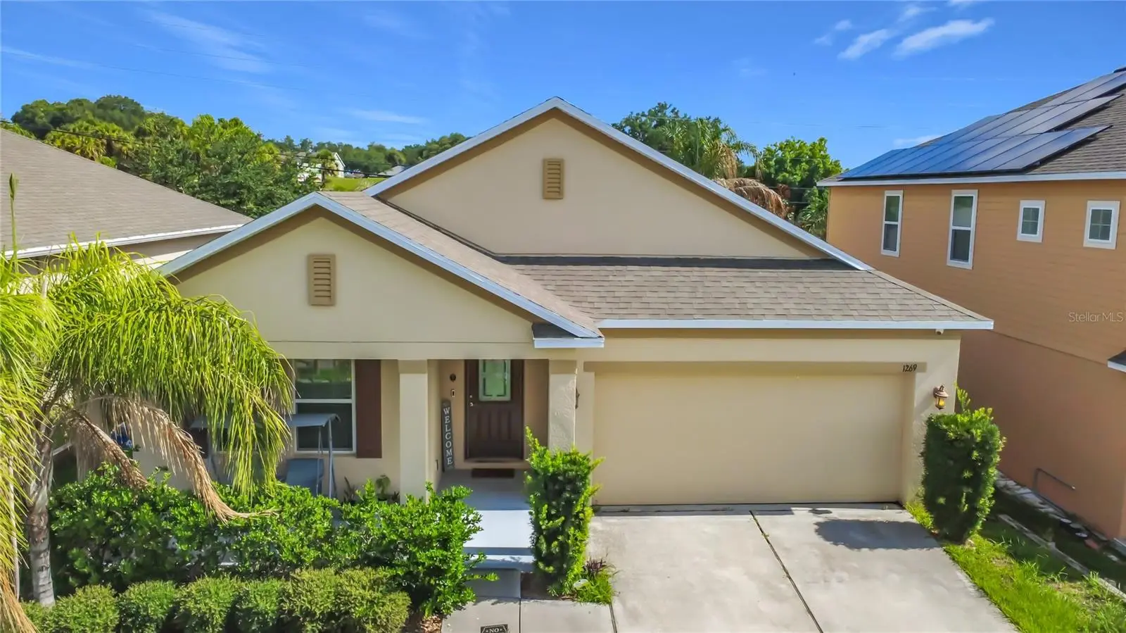 1269 Water Willow Drive, FL