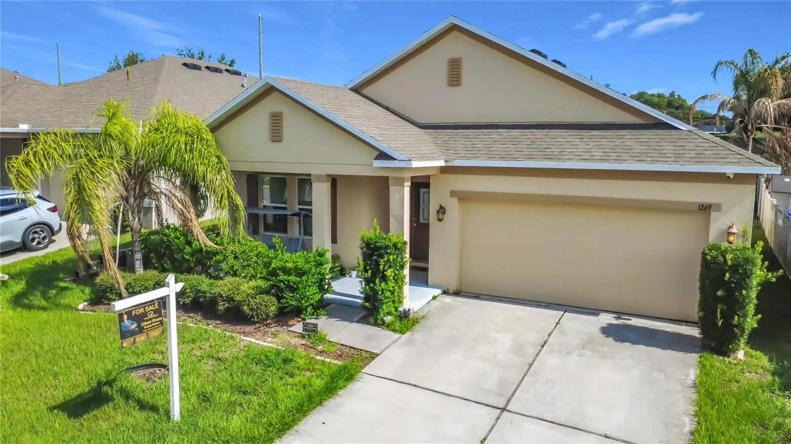 1269 Water Willow Drive, FL