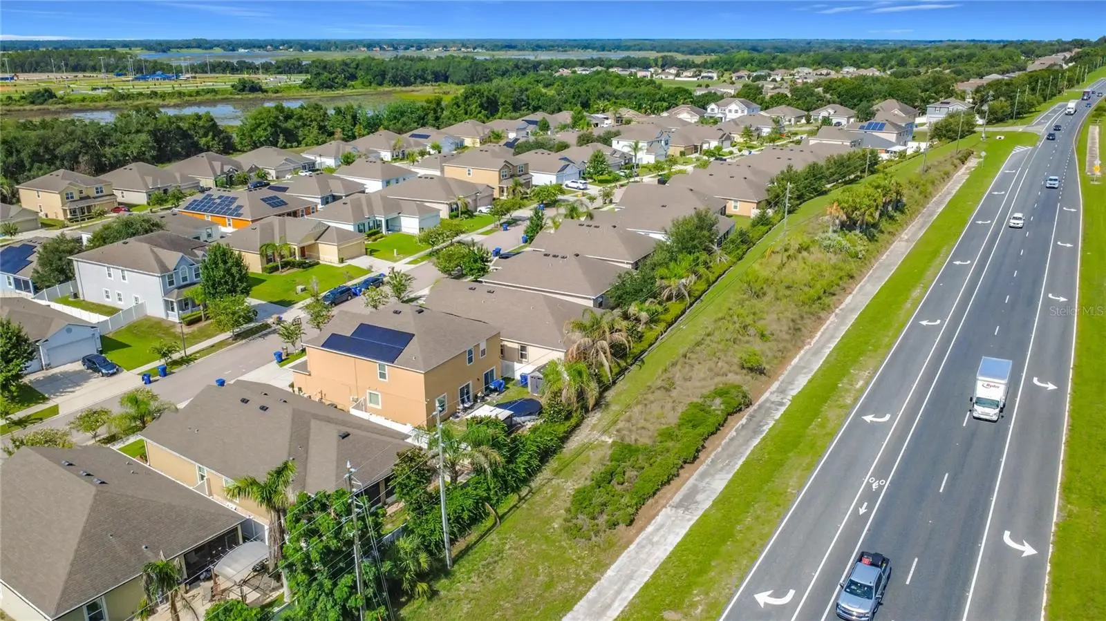 1269 Water Willow Drive, FL