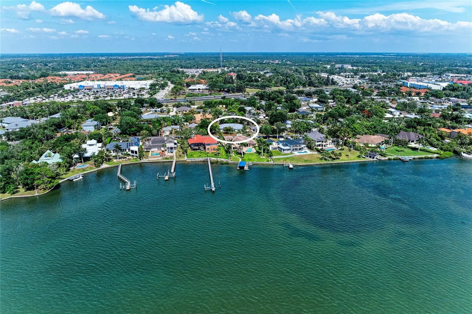 347 Bayshore Drive, FL
