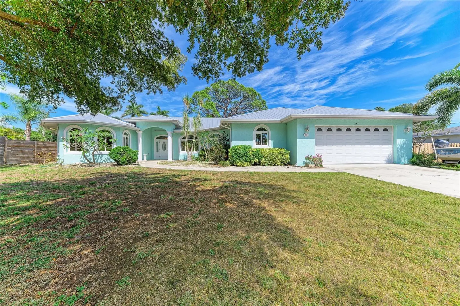 347 Bayshore Drive, FL