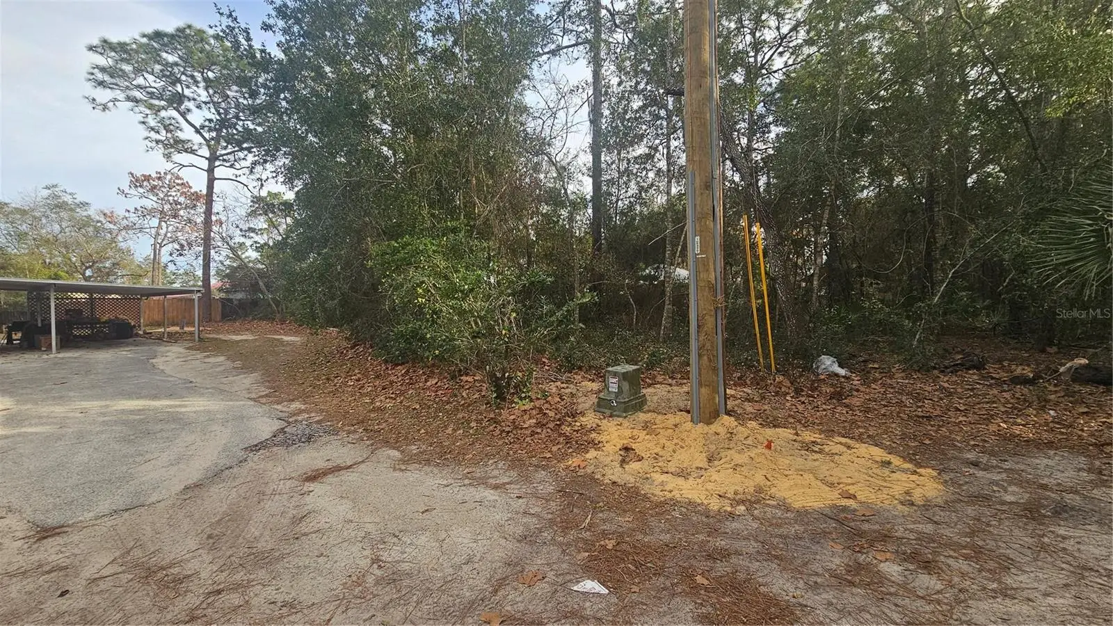 W Seventh Avenue, FL
