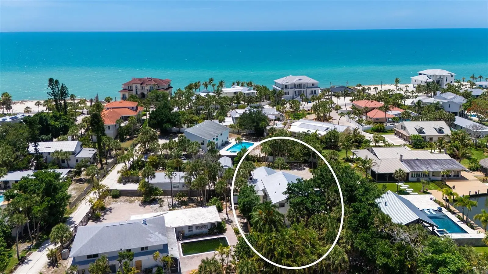 3708 Sandspur Lane, FL