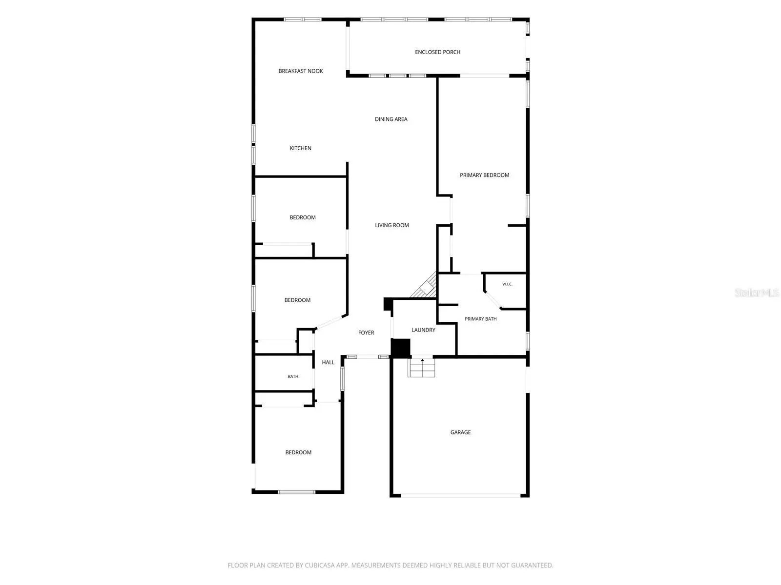 14358 Midfield Street, FL