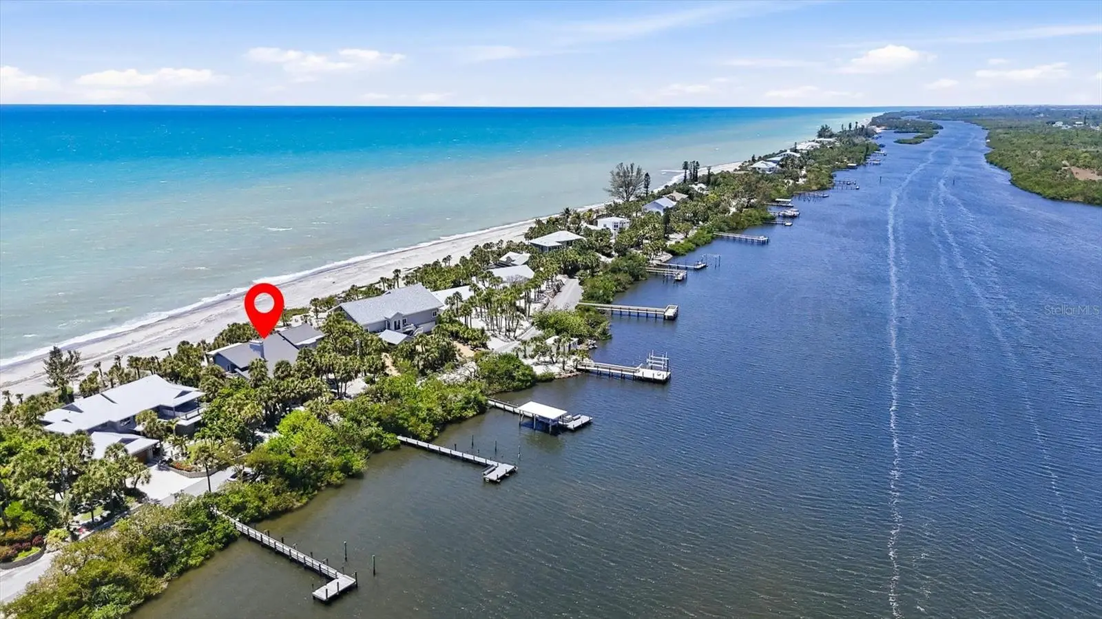 750 Manasota Key Road, FL