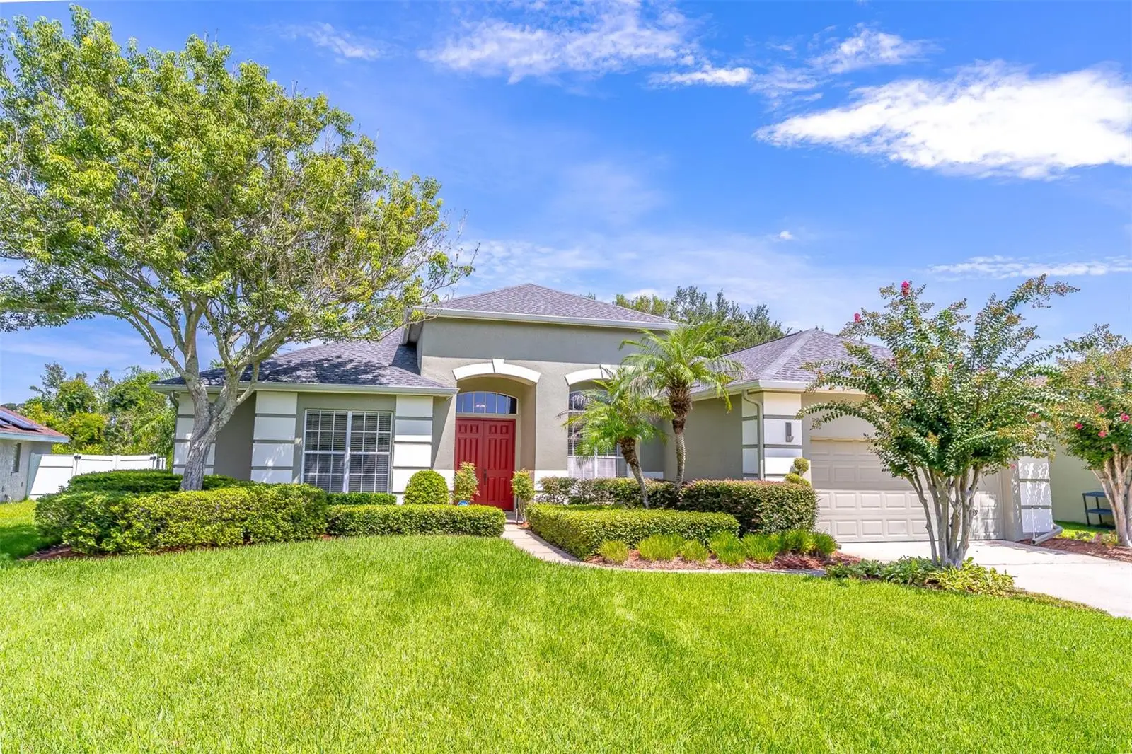 537 Laurenburg Lane, FL