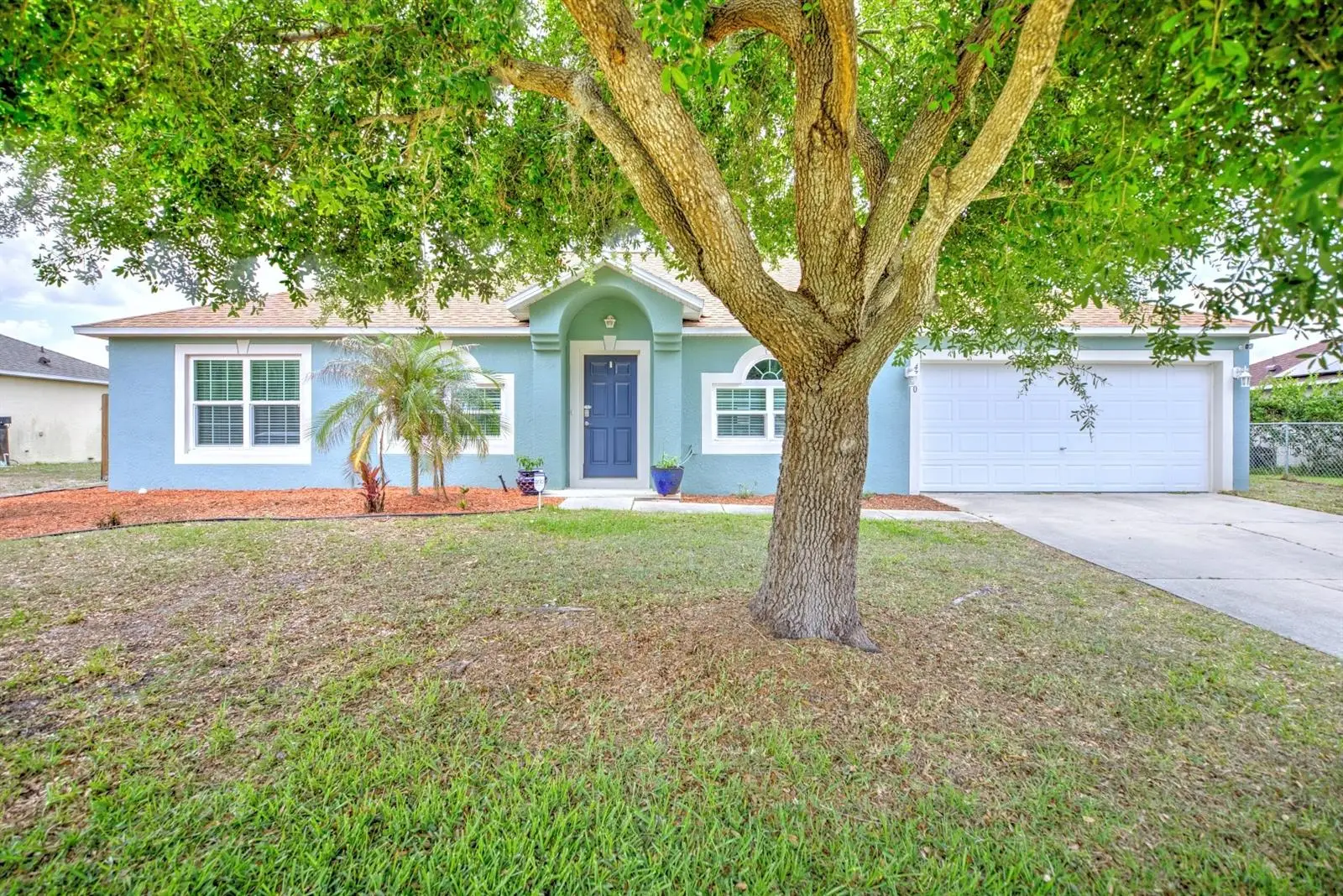 4710 Tarrega Street, FL