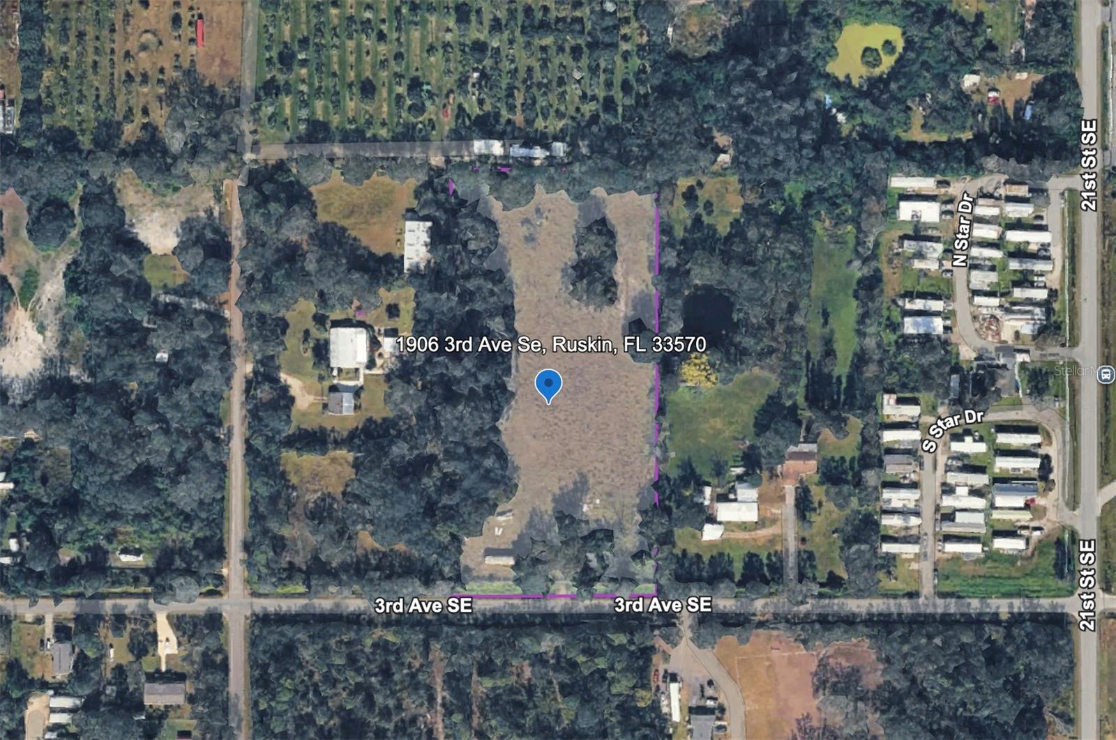 1906 3rd Avenue, FL