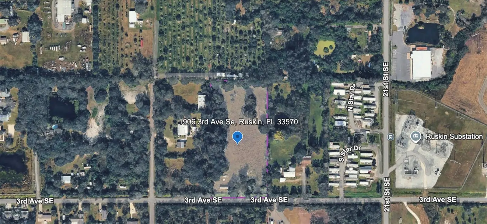 1906 3rd Avenue, FL