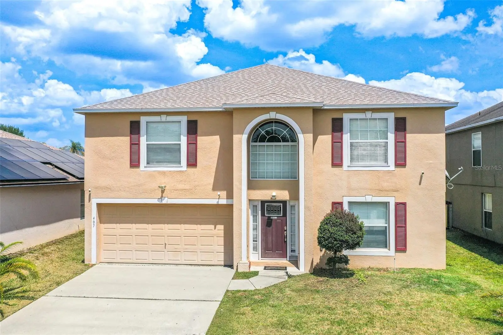 407 Samuel Street, FL