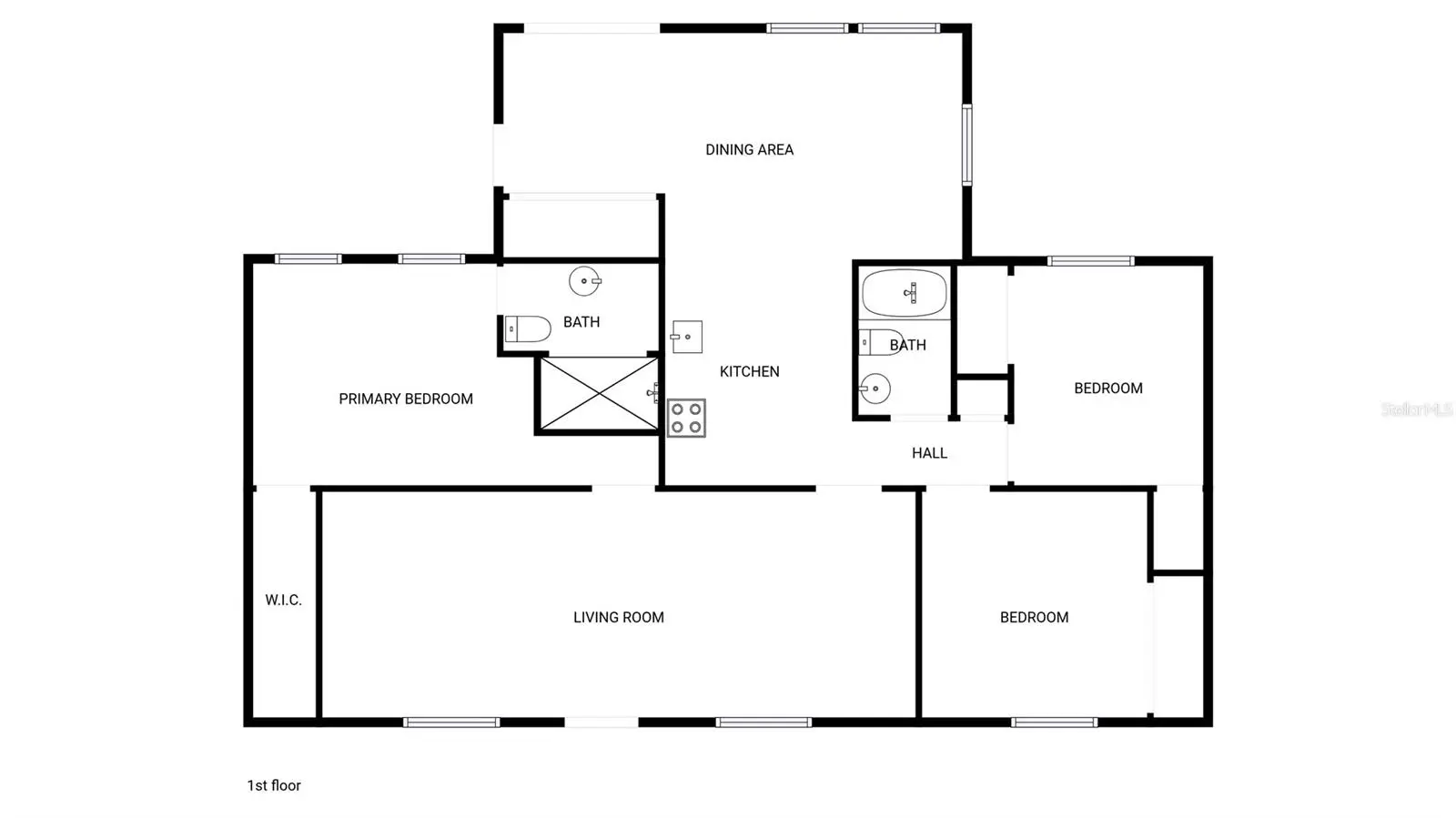 613 4th Street, FL