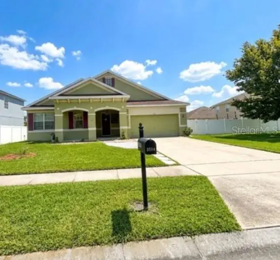 3514 Pintail Lane, FL