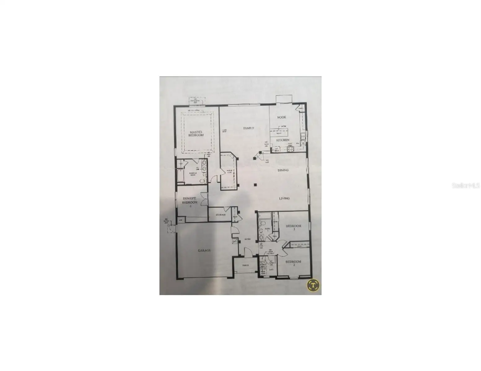 3514 Pintail Lane, FL