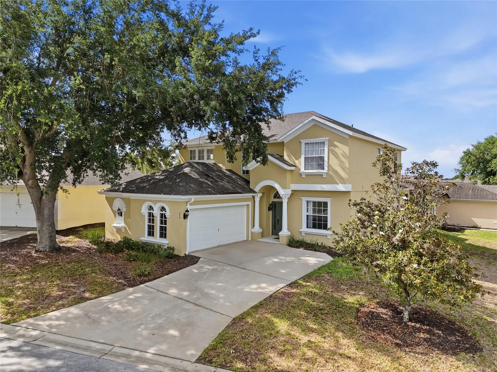 353 Plumoso Loop, FL