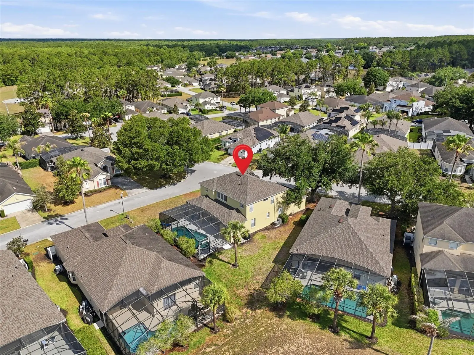 353 Plumoso Loop, FL